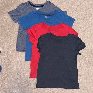 Boys T-shirt bundle